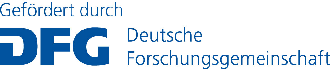 Deutsche Forschungsgemeinschaft