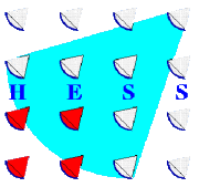 HESS logo