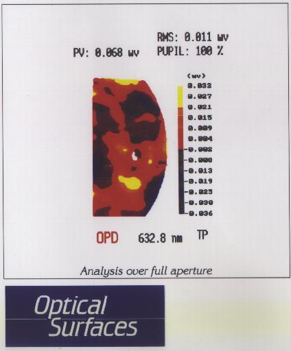 [Main Collimator Interferogram]