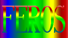 [FEROS Logo]